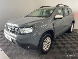 Gris Utilisé 2024 Dacia Duster Expression SUV | 21 990 € (Prix cher)