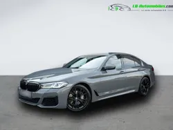 Utilisé 2022 BMW 540 Comfort Edition Berline | 51 000 €