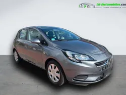Utilisé 2017 Opel Corsa Citadine | 13 200 € (Prix juste)