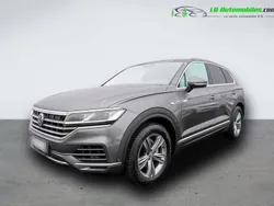 Utilisé 2018 VW Touareg SUV | 41 900 € (Prix juste)