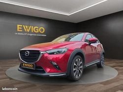 Rouge Utilisé 2019 Mazda CX-3 SUV | 15 990 € (Super prix)