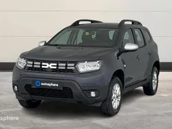 Utilisé 2023 Dacia Duster Expression SUV | 18 999 € (Prix juste)