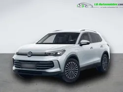 Utilisé 2024 VW Tiguan SUV | 55 000 € (Bon prix)