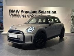Gris Utilisé 2022 Mini Cooper Premium Plus Citadine | 26 390 € (Prix juste)