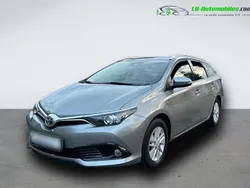 Utilisé 2018 Toyota Auris Hybrid Berline | 21 300 €