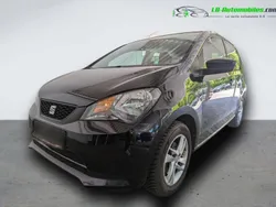 Utilisé 2014 Seat Mii Citadine | 10 300 € (Prix juste)