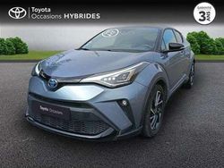 Utilisé 2020 Toyota C-HR SUV | 21 990 €