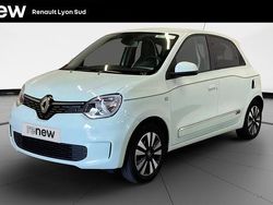 Vert Utilisé 2021 Renault Twingo Intens Citadine | 12 499 € (Prix assez cher)