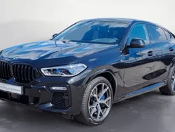 Utilisé 2021 BMW X6 M50 Comfort Edition SUV | 65 550 €
