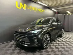 Noir Utilisé 2024 Cupra Terramar SUV | 45 117 €