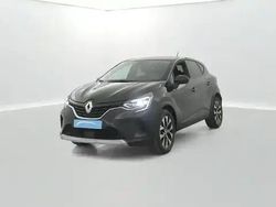 Noir Occasion 2023 Renault Captur Evolution SUV | 20 770 € (Prix juste)