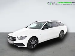 Utilisé 2021 Mercedes E300 Berline | 40 000 € (Prix juste)