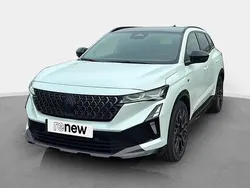 Blanc Nouvelle 2025 Renault Austral Esprit Alpine SUV | 48 700 €