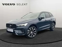 Bleu Utilisé 2024 Volvo XC60 Plus SUV | 46 143 € (Bon prix)