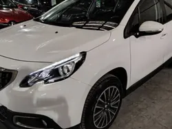 Utilisé 2019 Peugeot 2008 Business-Line SUV | 6 490 € (Bon prix)