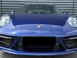 Utilisé 2020 Porsche 911 Carrera 4S Cabriolet | 159 990 € (Bon prix)