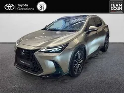 Lexus NX350h