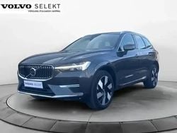Gris platinium Utilisé 2024 Volvo XC60 Ultra SUV | 55 790 € (Prix cher)