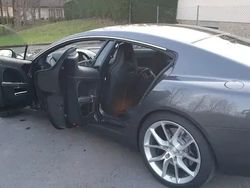 Utilisé 2015 Aston Martin Rapide Berline | 108 000 €