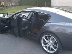 Utilisé 2015 Aston Martin Rapide Berline | 108 000 €