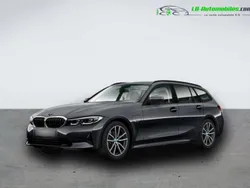 BMW 320e