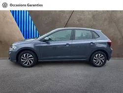 Utilisé 2024 VW Polo Edition | 22 990 € (Prix juste)