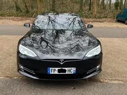 Utilisé 2020 Tesla Model S Long Range AWD Berline | 30 000 € (Bon prix)