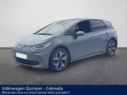 Noir Utilisé 2024 VW ID.3 Pro Performance Citadine | 40 900 € (Prix cher)