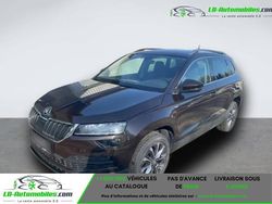 Utilisé 2020 Skoda Karoq SUV | 21 900 € (Prix juste)