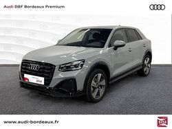 Gris flèche nacré Utilisé 2025 Audi Q2 Advanced Plus SUV | 36 990 €