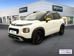 Blanc Utilisé 2021 Citroën C3 Aircross Rip Curl SUV | 13 290 € (Prix juste)