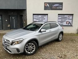 Gris Utilisé 2019 Mercedes 200 SUV | 19 999 € (Super prix)