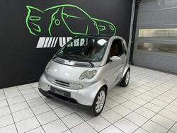 Occasion 2006 Smart ForTwo Coupé Passion Coupé | 3 999 € (Prix juste)
