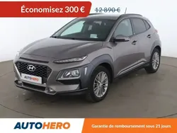Brun Utilisé 2018 Hyundai Kona Edition SUV | 12 590 € (Bon prix)