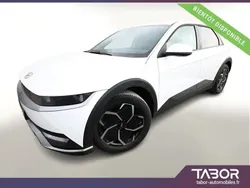 Blanc Nouvelle 2025 Hyundai Ioniq 5 Techniq SUV | 42 341 € (Super prix)