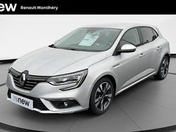 Gris Utilisé 2020 Renault Mégane IV Intens Berline | 16 900 € (Prix juste)