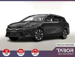 Noir Nouvelle 2025 Kia Ceed Sportswagon Break | 24 190 € (Prix cher)