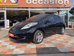 Utilisé 2014 Nissan Leaf Acenta Citadine | 5 480 €