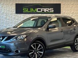 Utilisé 2014 Nissan Qashqai Tekna SUV | 11 790 € (Prix assez cher)