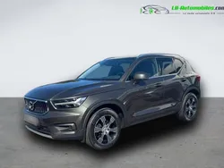 Utilisé 2019 Volvo XC40 SUV | 32 100 € (Prix juste)