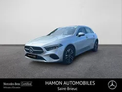 Utilisé 2024 Mercedes A250 Progressive | 35 880 € (Bon prix)