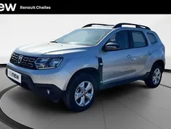 Gris Utilisé 2021 Dacia Duster Comfort SUV | 14 990 € (Bon prix)