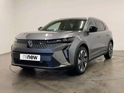 Gris Nouvelle 2025 Renault Scénic Techno Monospace | 45 000 € (Prix juste)