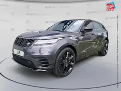 Gris Utilisé 2020 Land Rover Range Rover Velar SE Dynamic SUV | 55 999 € (Prix juste)