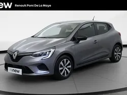 Gris Utilisé 2023 Renault Clio V Equilibre Citadine | 13 900 € (Prix juste)