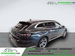 Occasion 2024 VW Arteon Berline | 45 400 € (Prix juste)