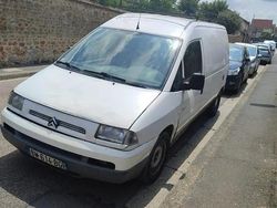Utilisé 2002 Citroën Jumpy Van | 1 990 €