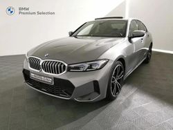 Othercolor Utilisé 2024 BMW 320 Comfort Edition Berline | 43 990 € (Prix juste)