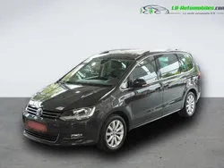 Utilisé 2020 VW Sharan Monospace | 43 500 € (Prix assez cher)