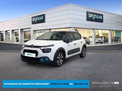 Occasion 2021 Citroën C3 PureTech Citadine | 10 989 € (Prix juste)
